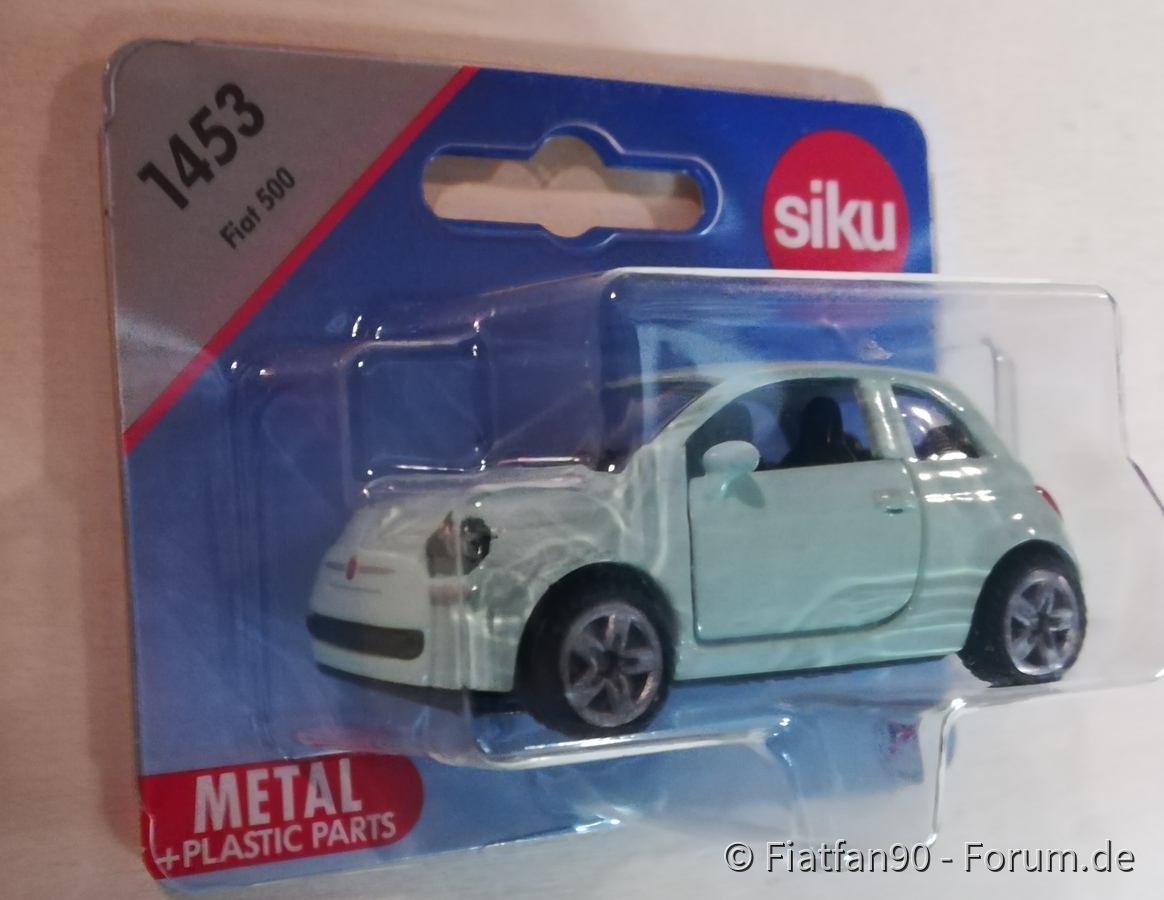 Damit meine Töchter ordentliche Spielzeugautos haben