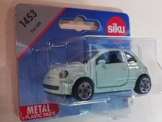 Damit meine Töchter ordentliche Spielzeugautos haben