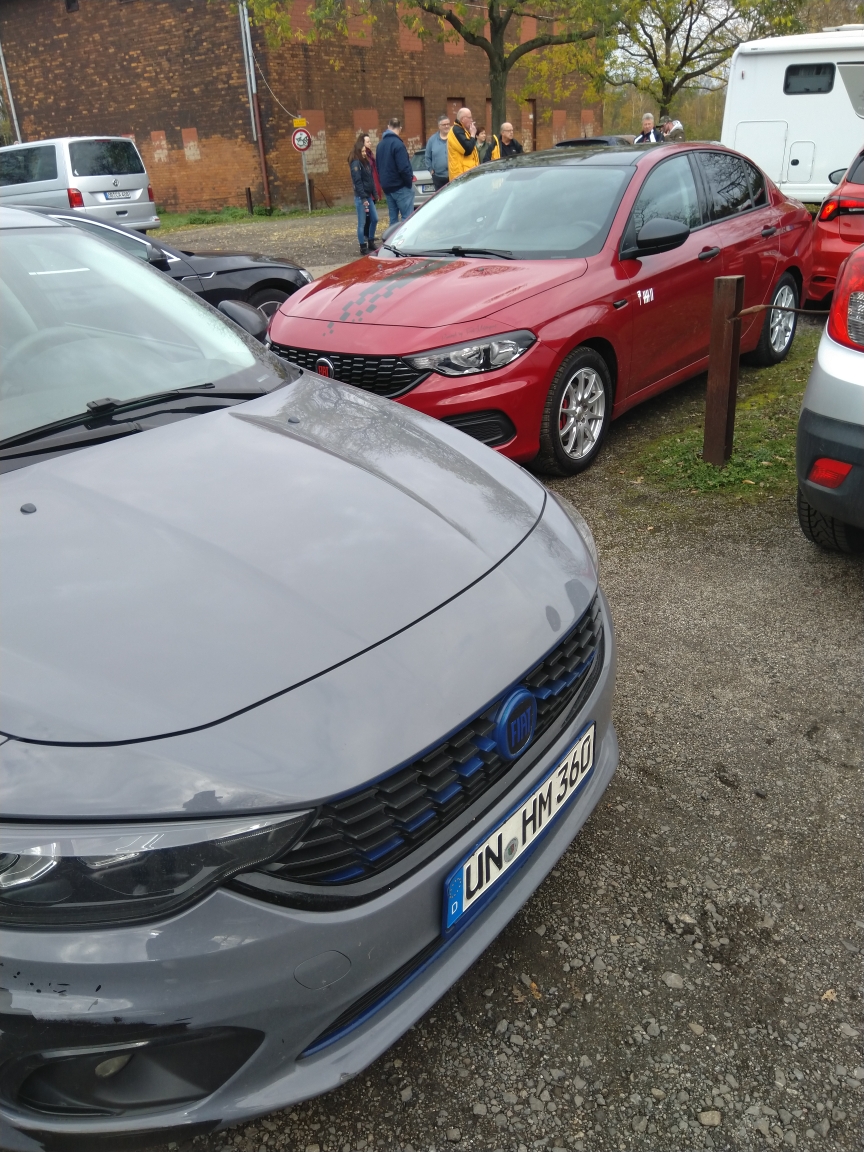 Duisburger Tipotreffen