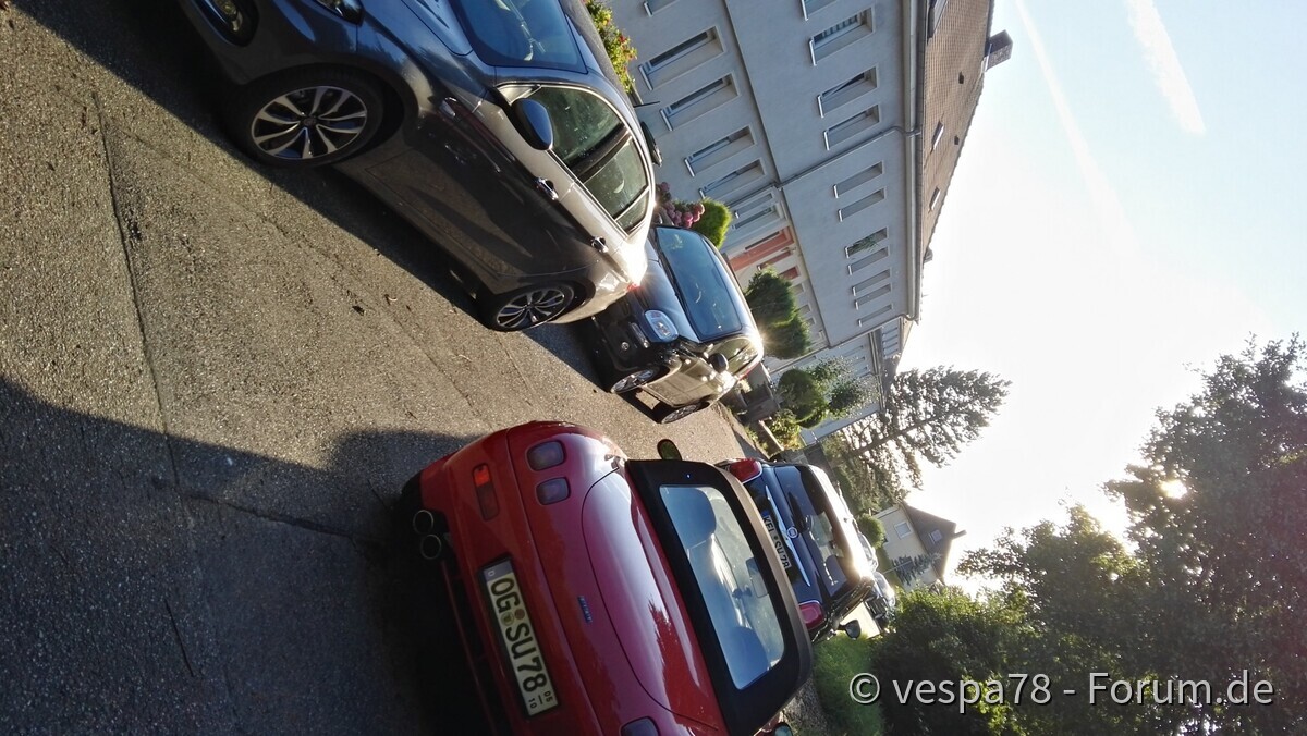 Family Fiat