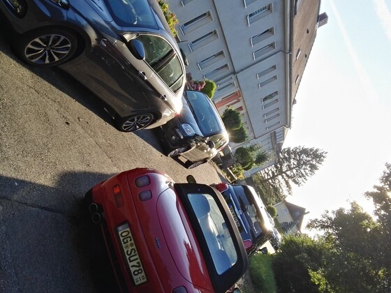 Family Fiat