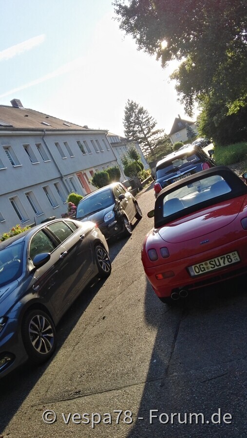 Fiat Familie