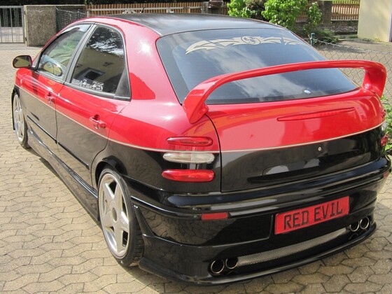 FIAT Brava