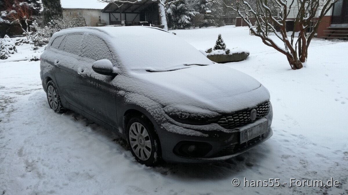 Gestern