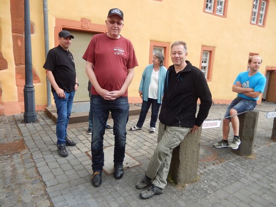 Schotten 2018