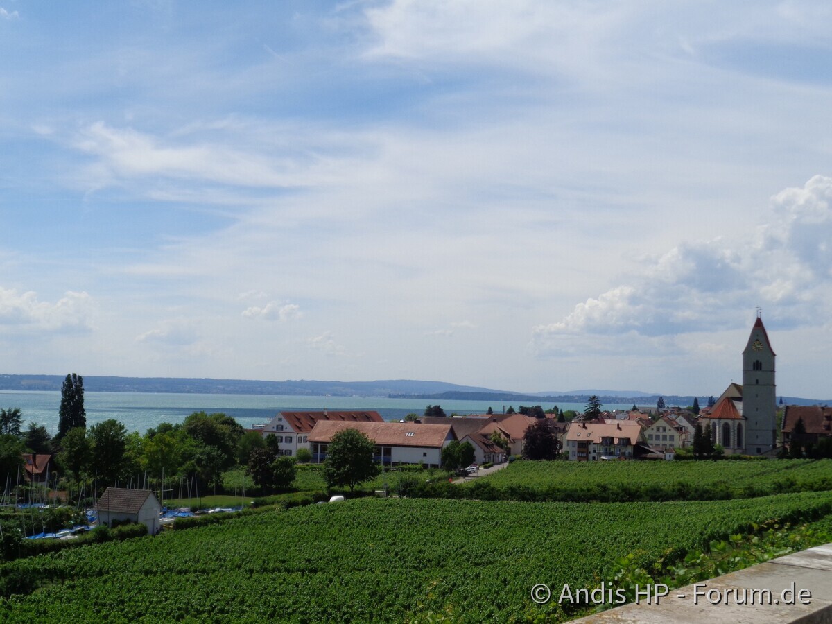 Bodensee-Impressionen