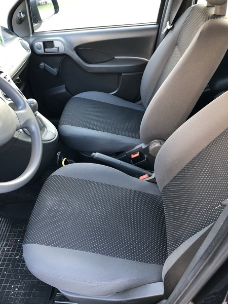 Bilder von Rambo(Panda 169)