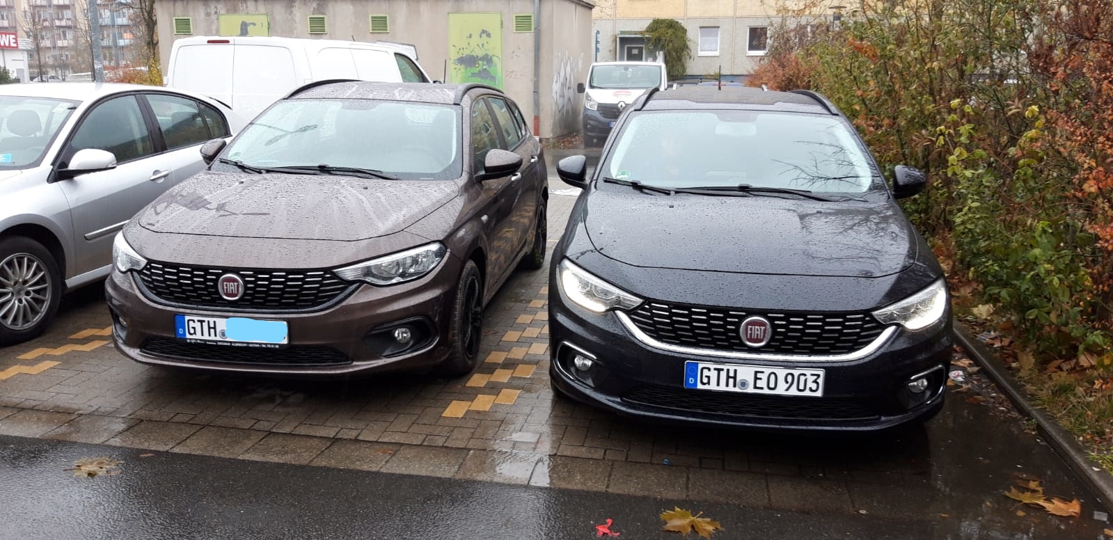 Brudertreffen