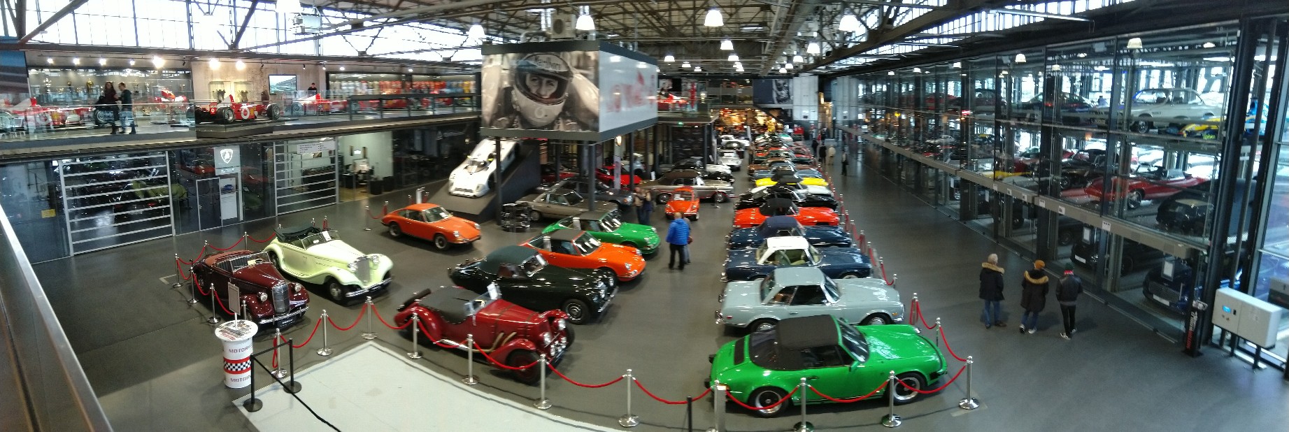 Motorworld Köln