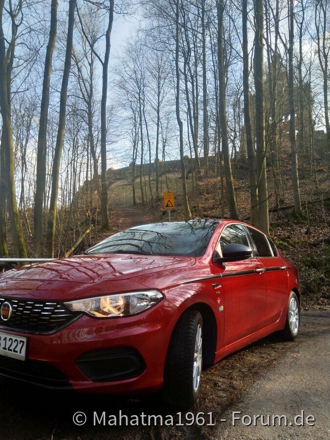 Kurztrip Nähe Weser