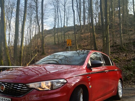 Kurztrip Nähe Weser