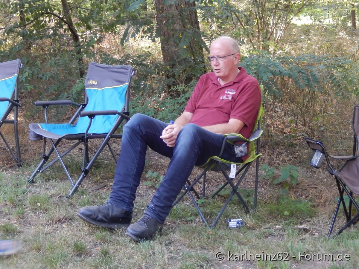 Aschaffenburg Park Schönbusch 25.07.2020