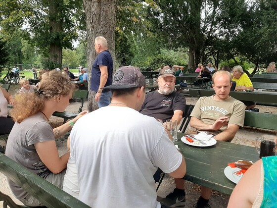 Aschaffenburg 25.05.2020