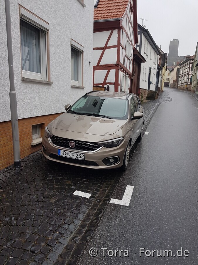 Jürgen´s Tipo