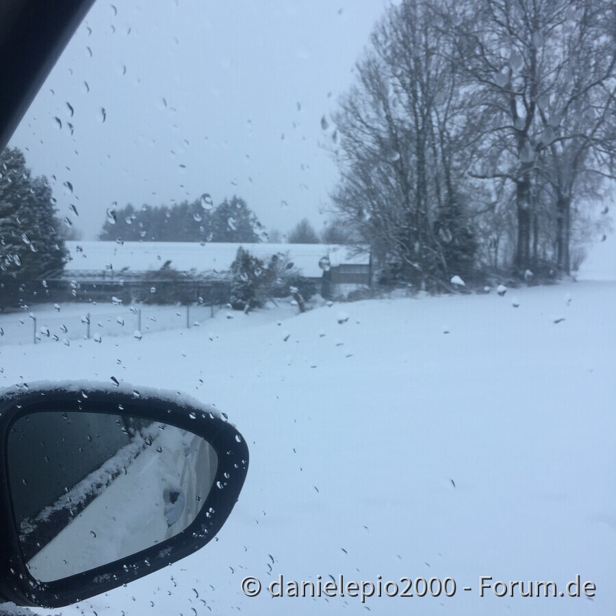 Beste Wetter