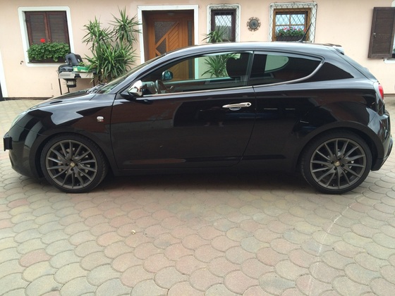 MITO QV