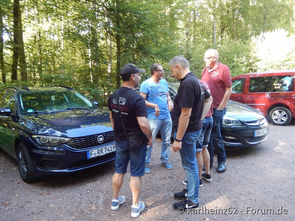 Tipo-Treff Odenwald