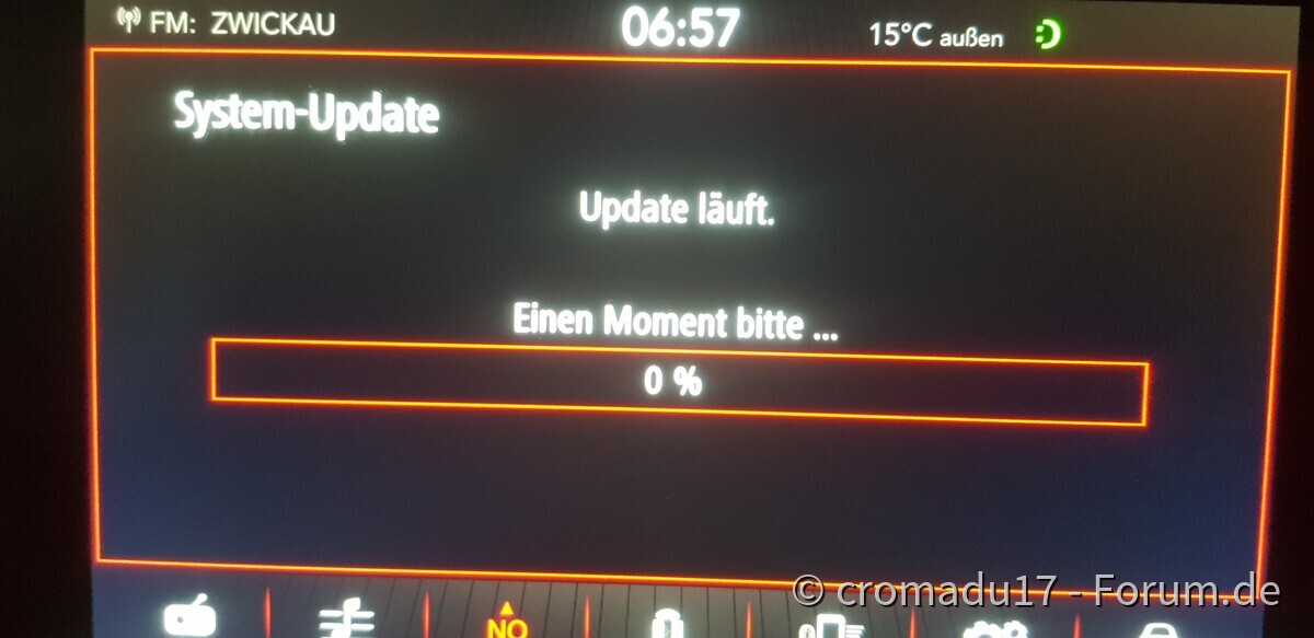 Navi Üpdade 1030