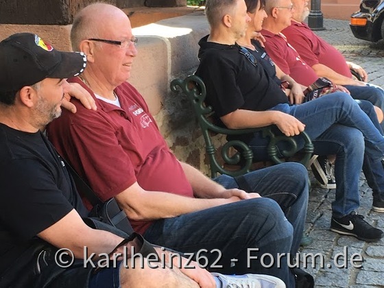 Tipos in Michelstadt