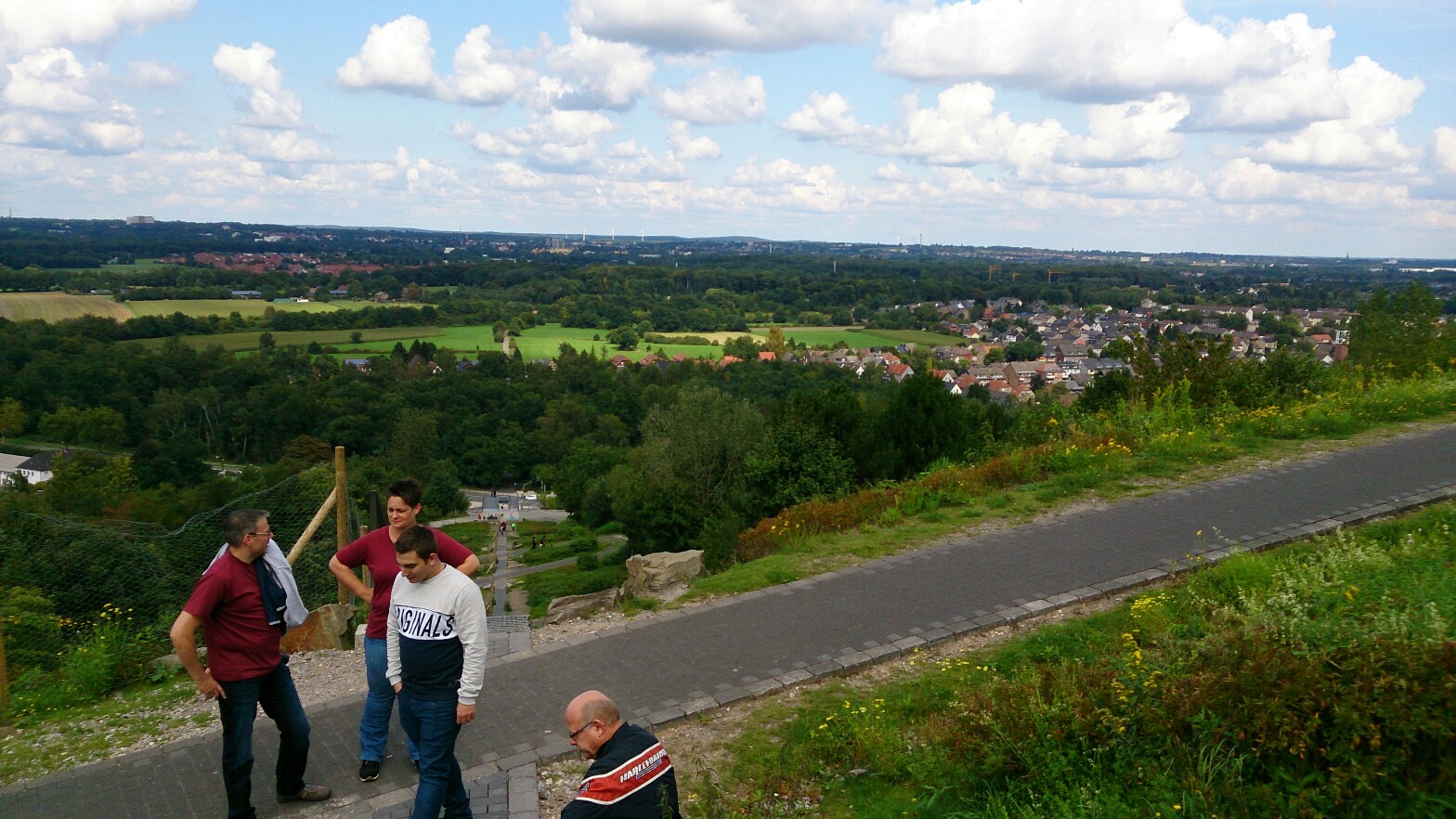 Tipotreffen Herten