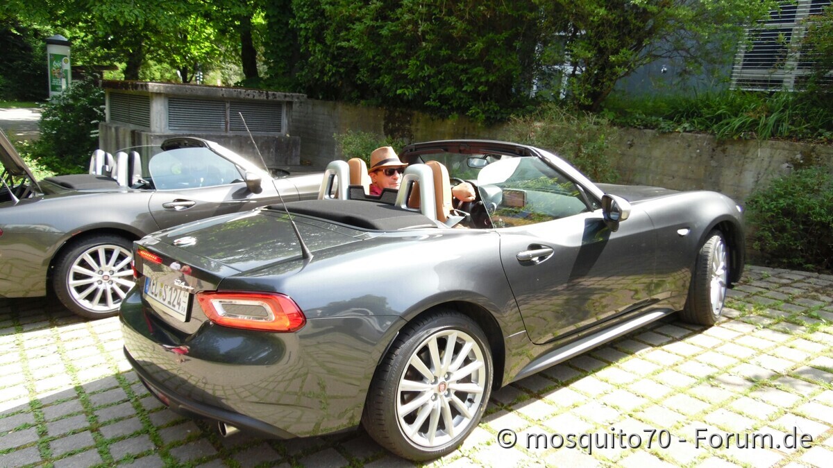 Tour de Schwarzwald Team Tipo Forum