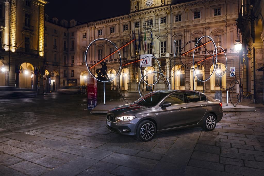 FIAT Tipo