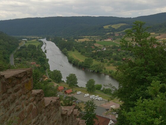Tipo Treffen Aschaffenburg, Juni 2017