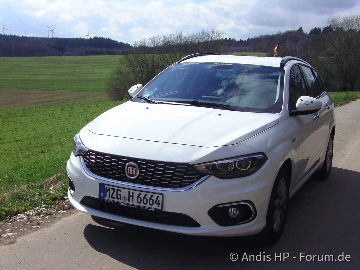 Bilder aus Langeweile