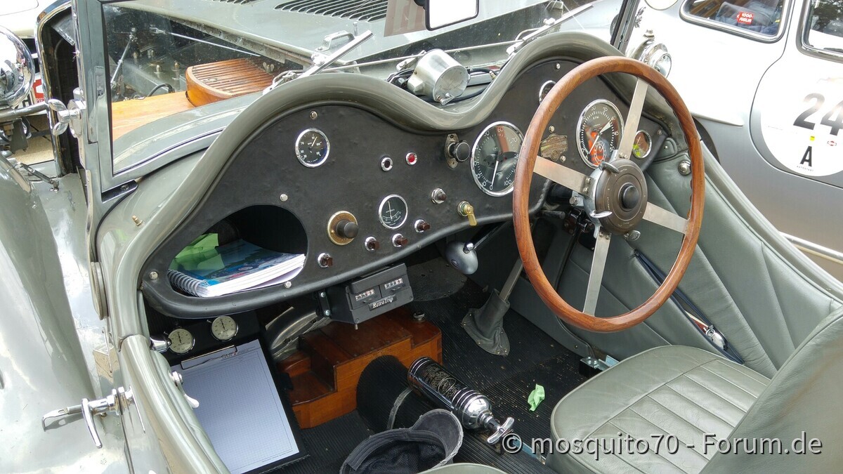 Paul Pietsch Classic in Offenburg