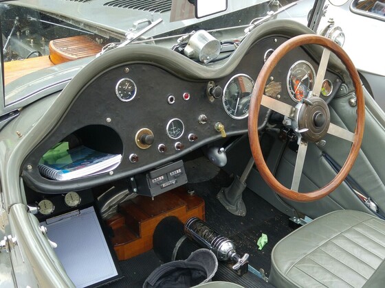 Paul Pietsch Classic in Offenburg