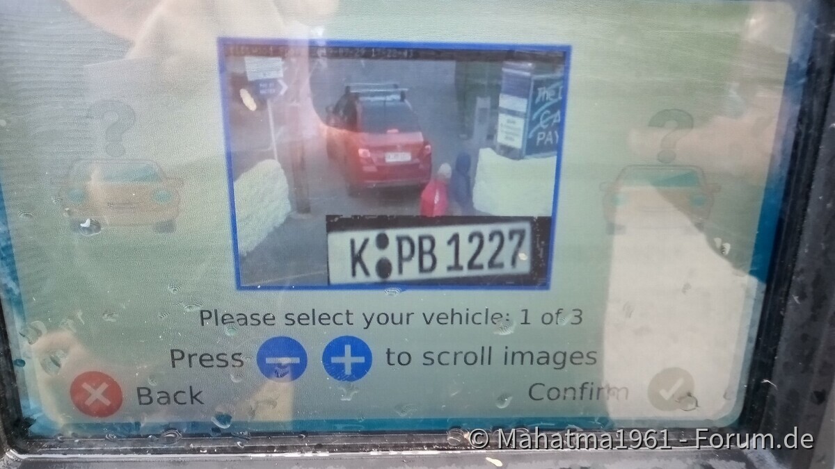 Hightech in UK