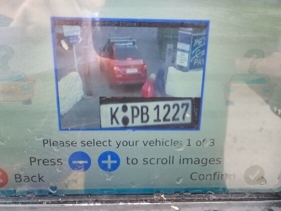 Hightech in UK