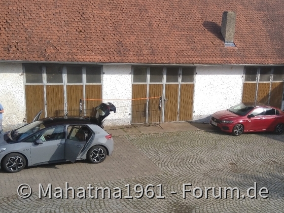 Design trifft Schummelkonzern