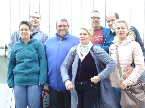 Treffen Stuttgart