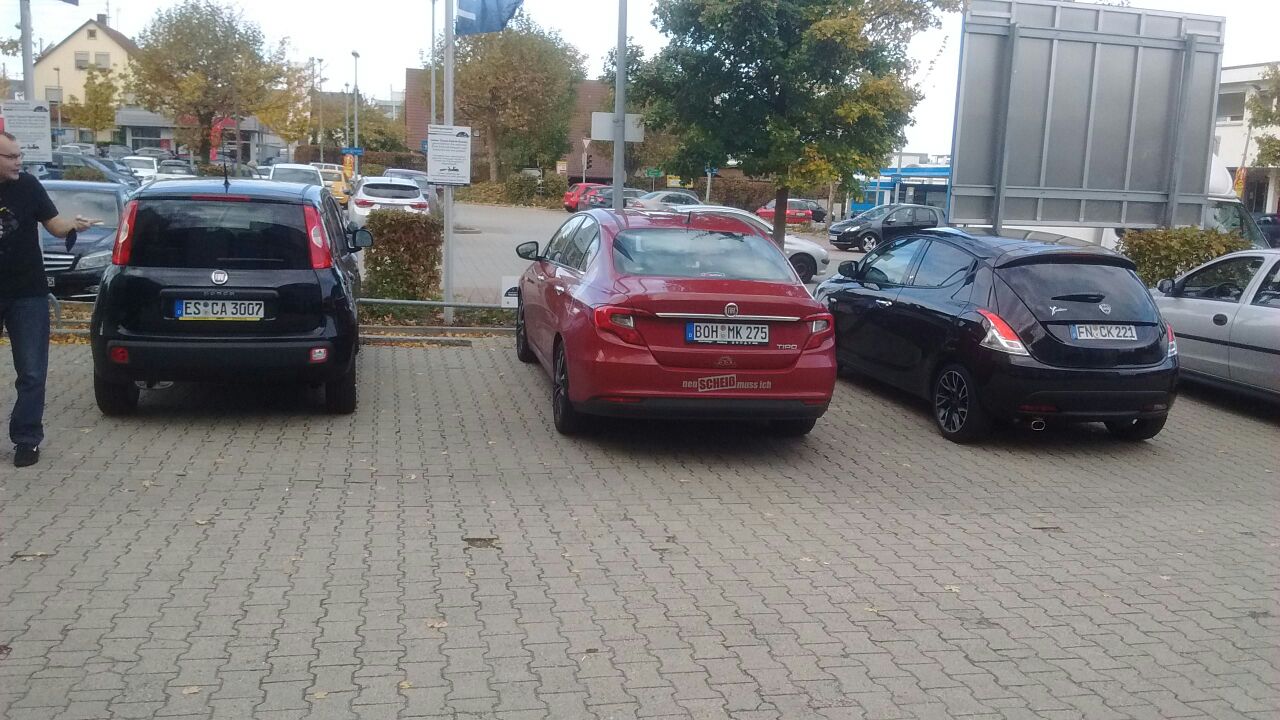 Treffen Stuttgart