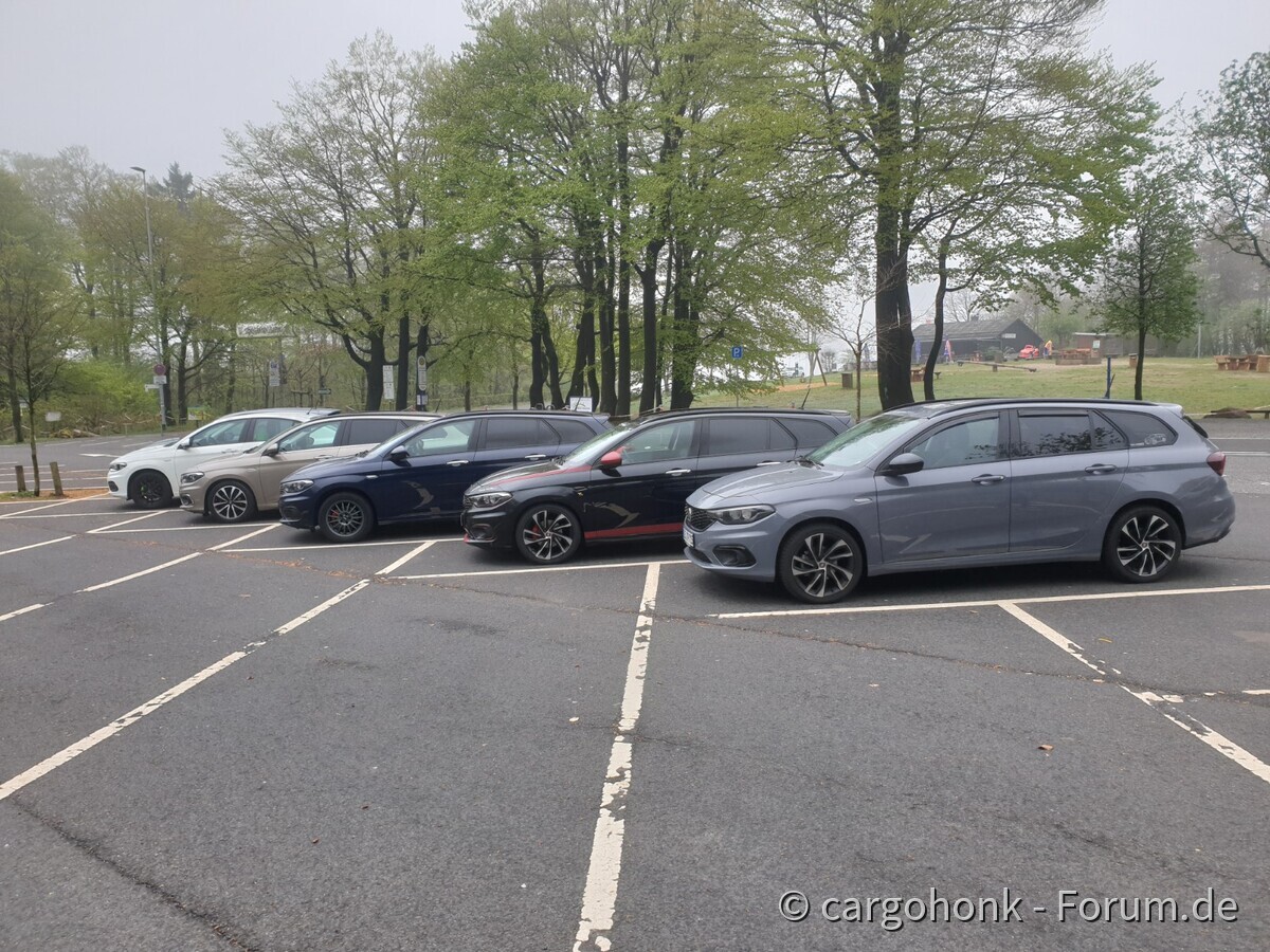 Treffen Schotten 2.0 2019