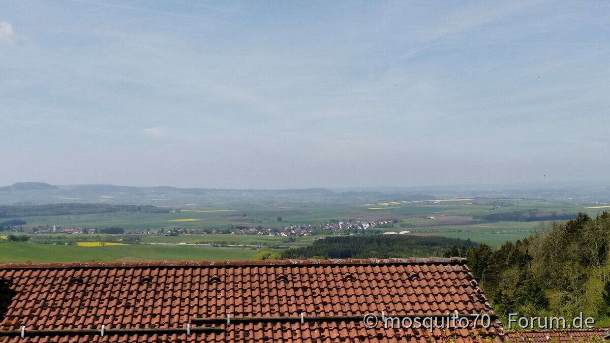 Privatarchiv der Black Forrest WG 2019