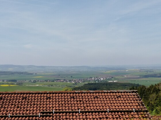 Privatarchiv der Black Forrest WG 2019