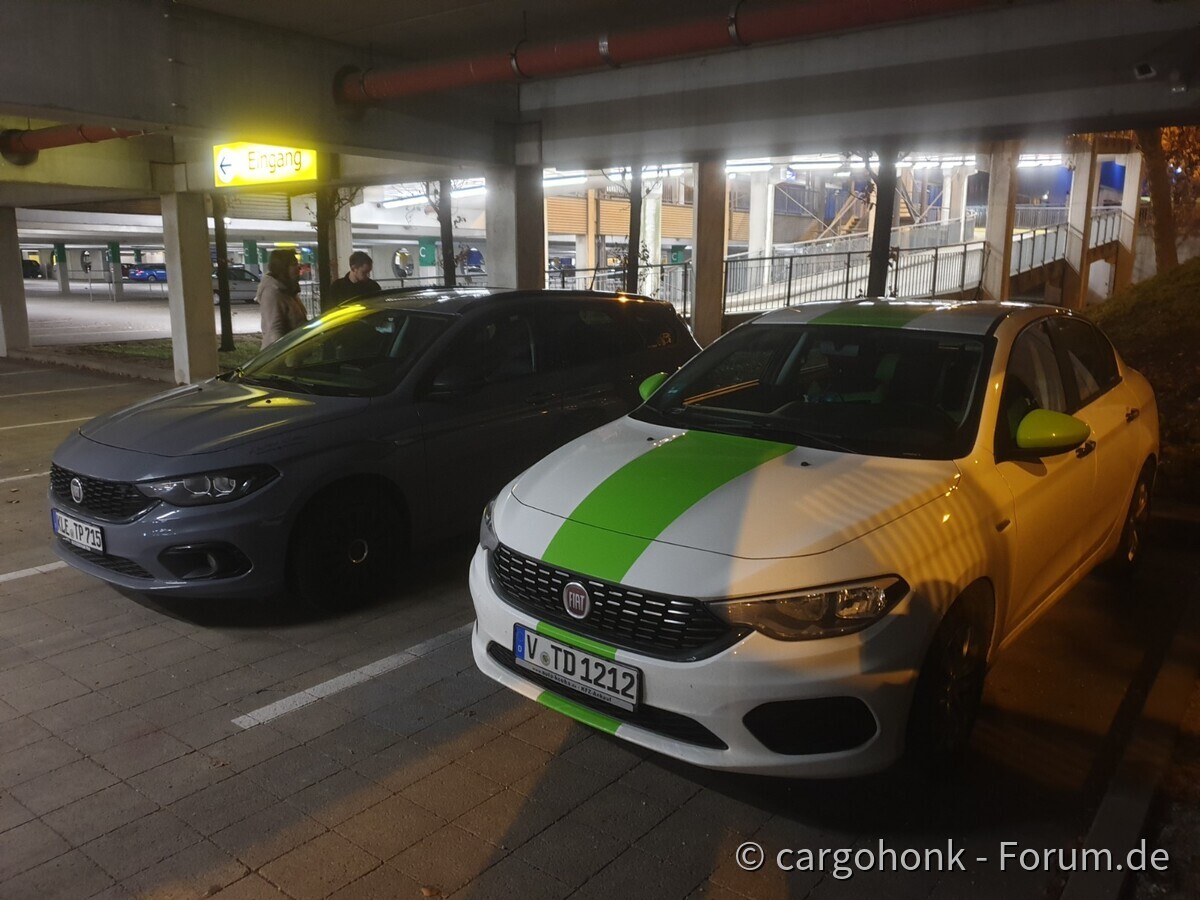 Auf dem Weg nach Bautzen...