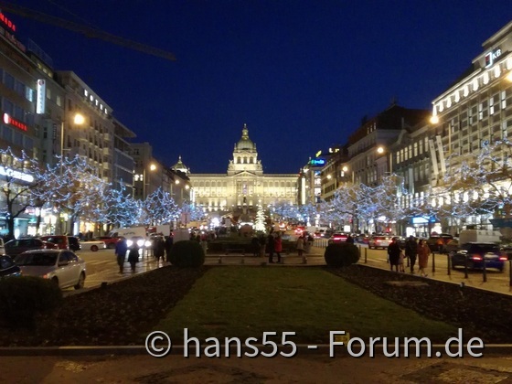 Weihnachtmarkt