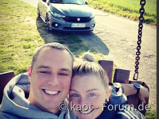erster Urlaubstag