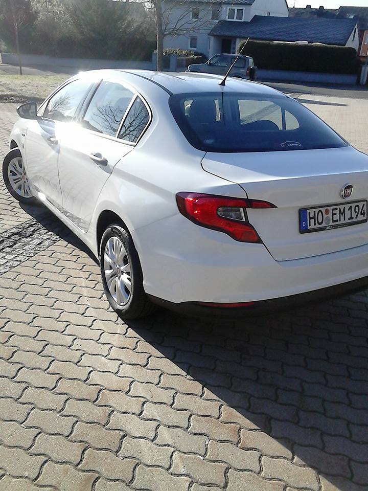Hübscher Popo