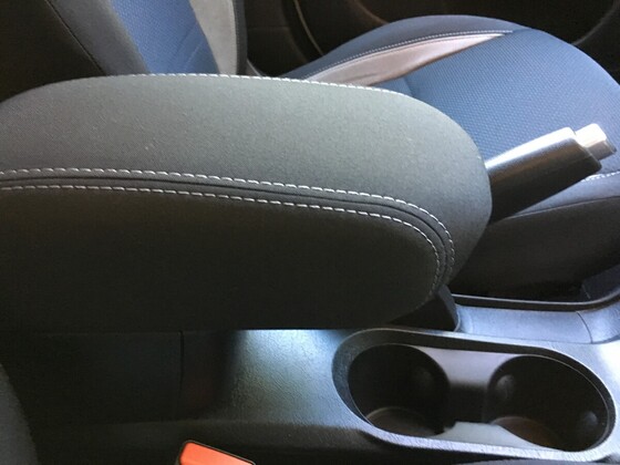 Netmasters Hatchback