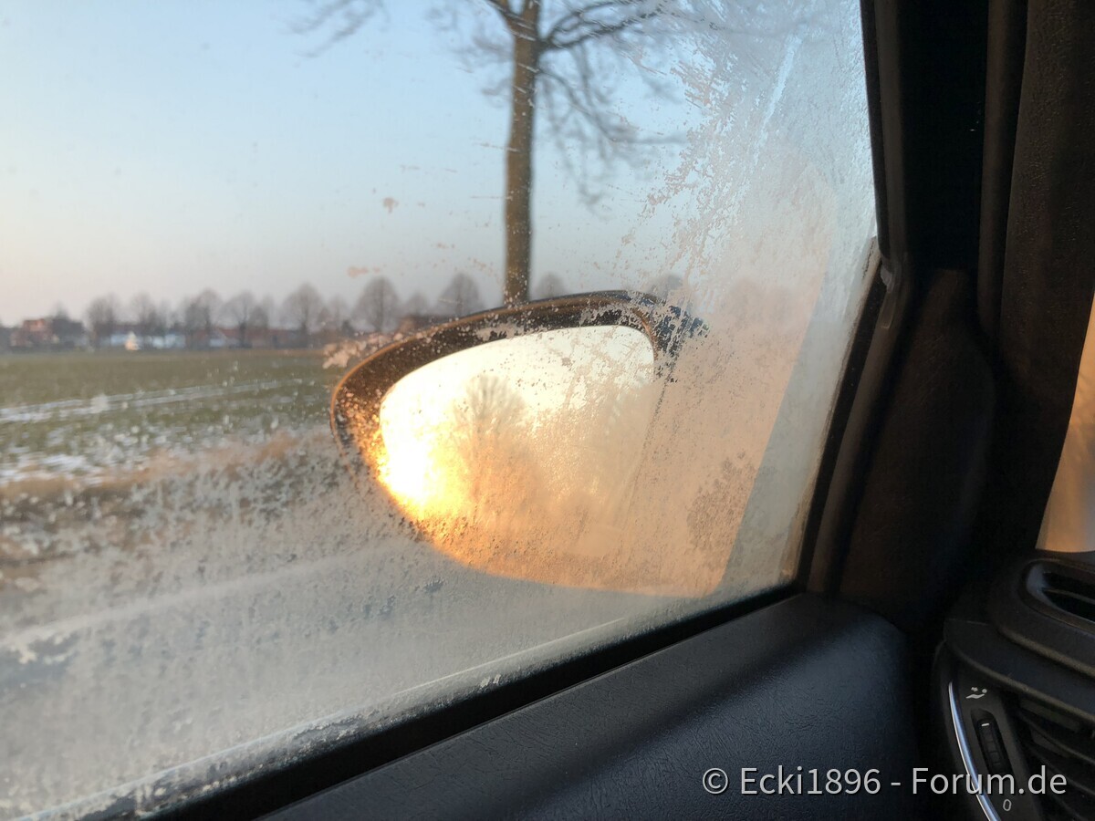 Schwarz-Weiß in Farbe