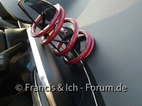 Gelungenes Wochenende