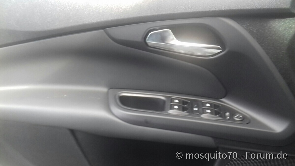 FIAT Tipo S Design