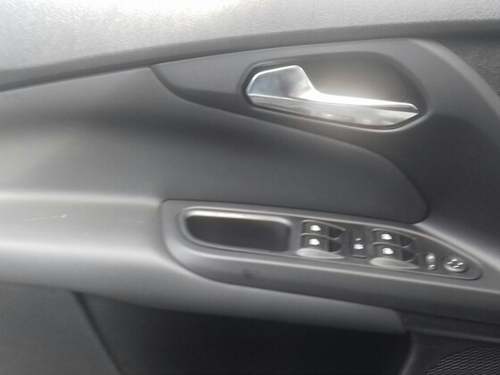 FIAT Tipo S Design