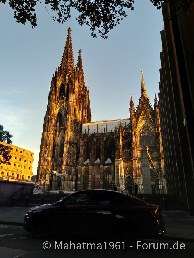 Guten Morgen Köln