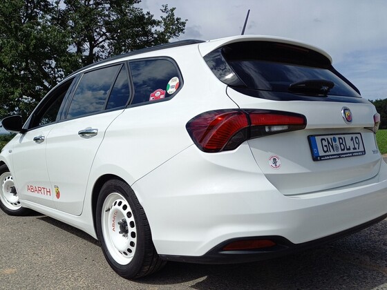 Tipo SW Abarth