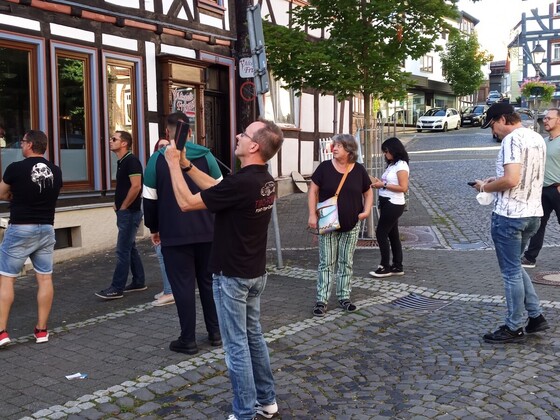 Schottische Impressionen
